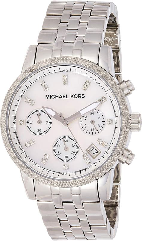 Michael Kors MK5020 od 2 521 Kč 